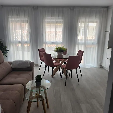Apartman Dailos