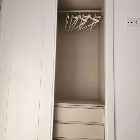 Apartman Dailos Ávila
