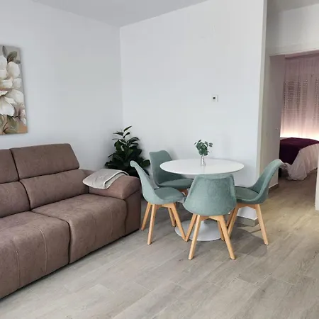 Dailos Apartman