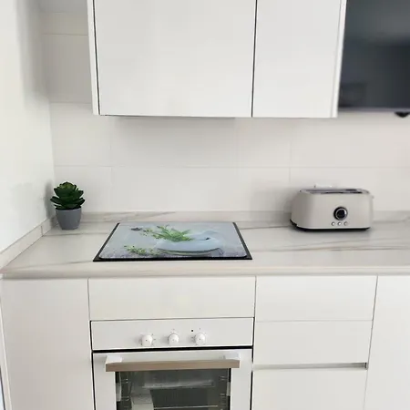 Dailos Apartmán Ávila