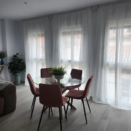 Apartmán Dailos Ávila