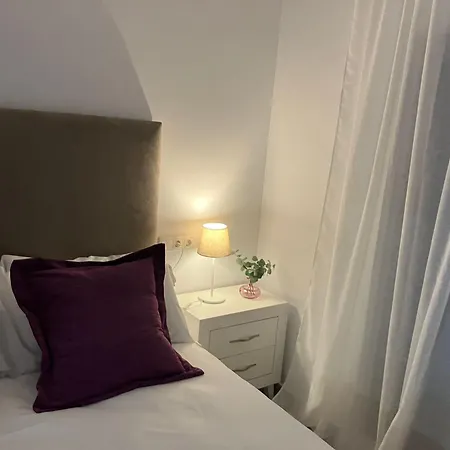 Apartmán Dailos *